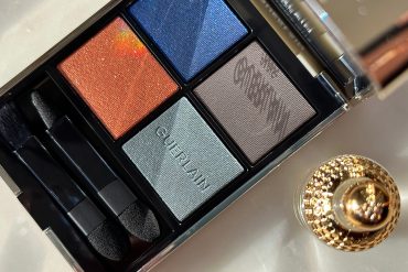 holiday party makeup collection