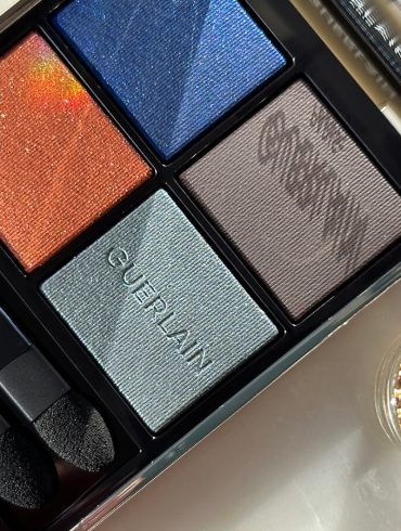 holiday party makeup collection