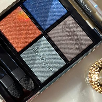 holiday party makeup collection