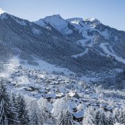 best french alps ski resorts