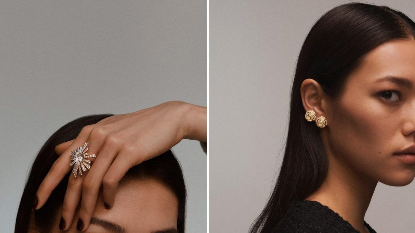 best french luxury jewelry brands