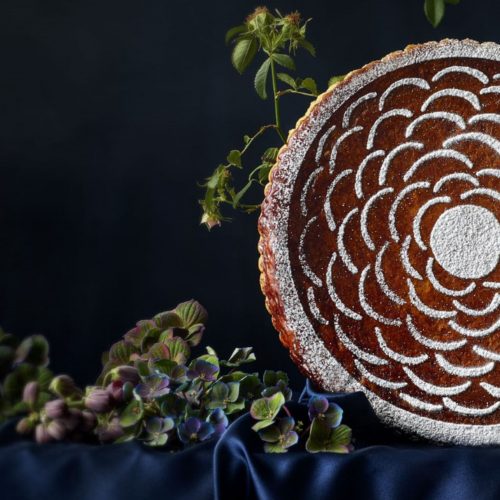 traditional french galette des rois recipe
