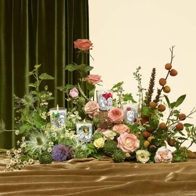 best french candle brands