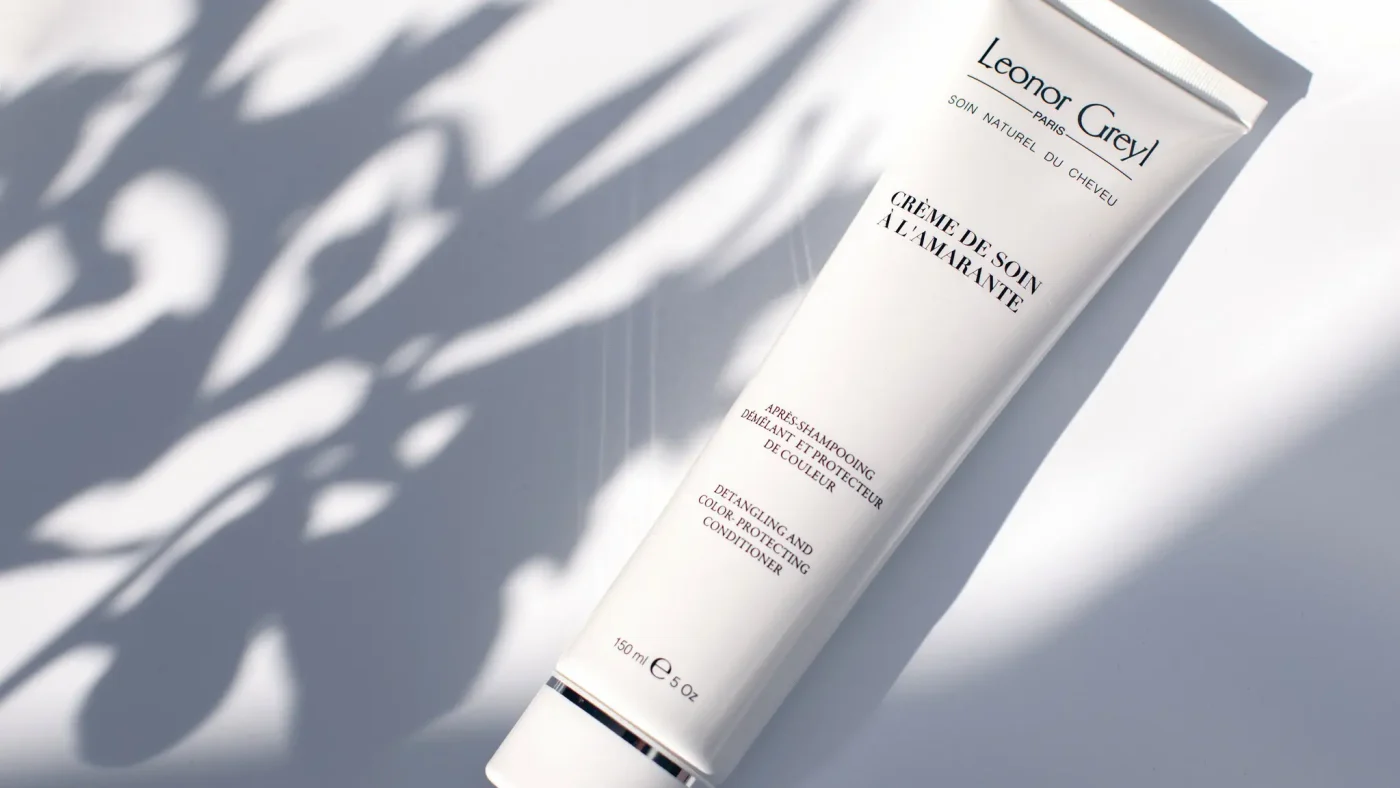 best french haircare products