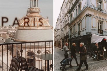 dating culture in france