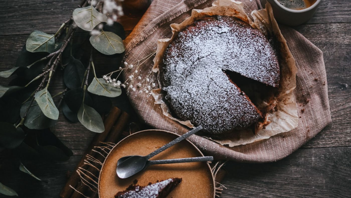 best french chocolate cake recipe