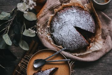 best french chocolate cake recipe