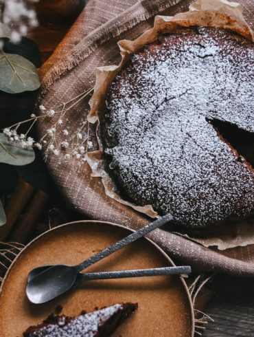 best french chocolate cake recipe