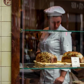 best french pastry cookbooks