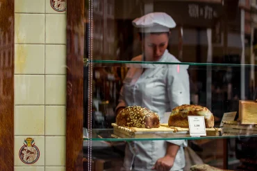 best french pastry cookbooks
