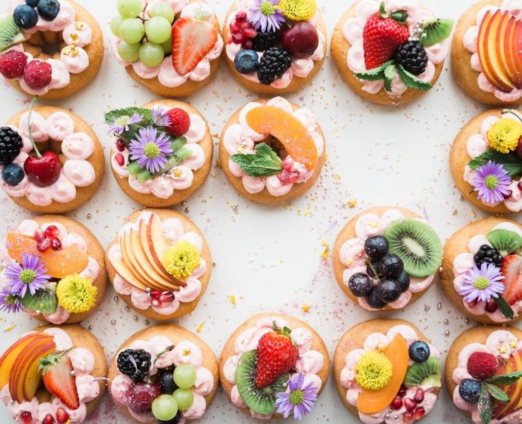 best french pastry cookbooks