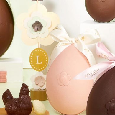 french easter traditions pâques