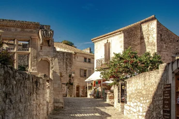 most beautiful villages to stay in Provence