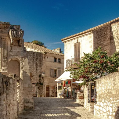 most beautiful villages to stay in Provence