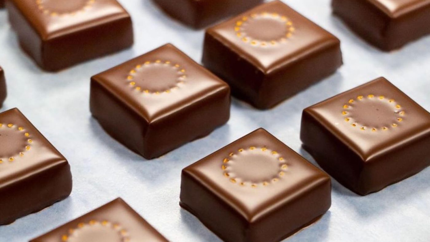 best chocolate shops in paris