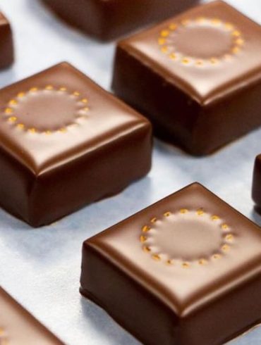 best chocolate shops in paris