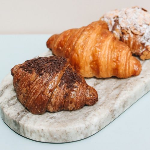 best french croissant recipe