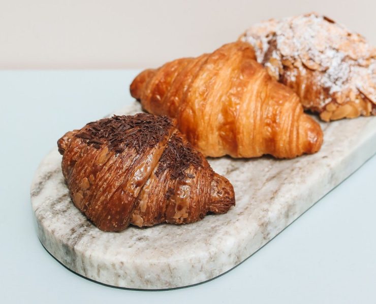 best french croissant recipe
