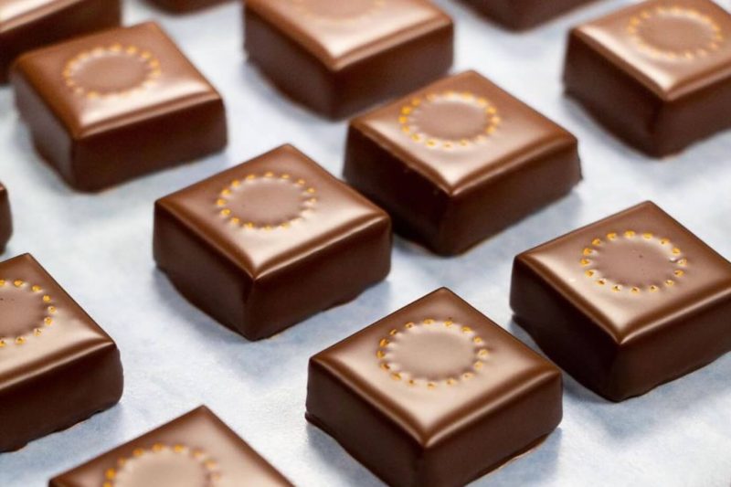 The 12 Best Artisan Chocolate Shops in Paris