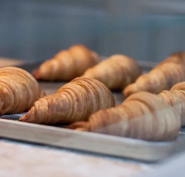 french croissant recipe