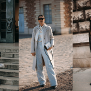 french spring outfits paris fashion week