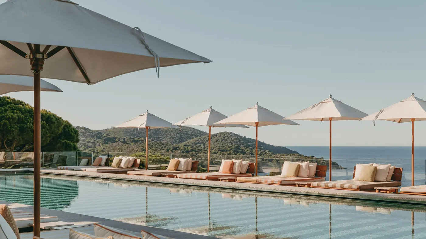 best hotels french riviera