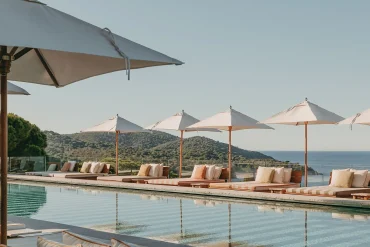 best hotels french riviera