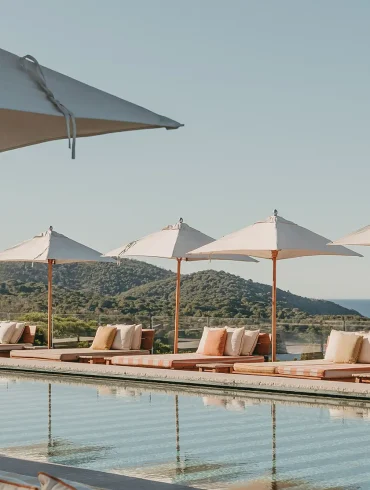 best hotels french riviera