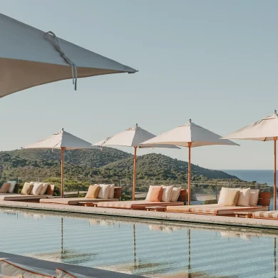 best hotels french riviera