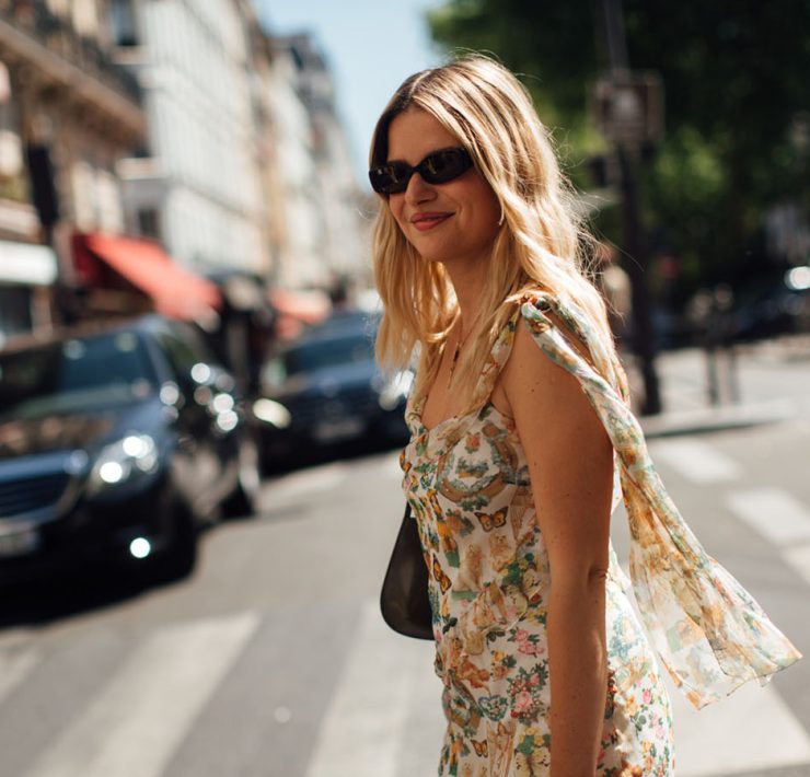 french style summer dresses