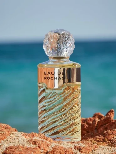 iconic french perfumes