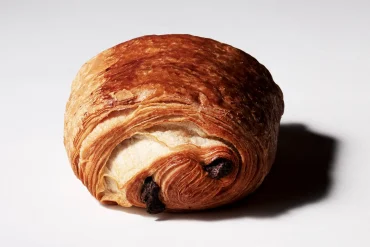 french recipe pain au chocolat