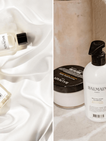 best french haircare brands