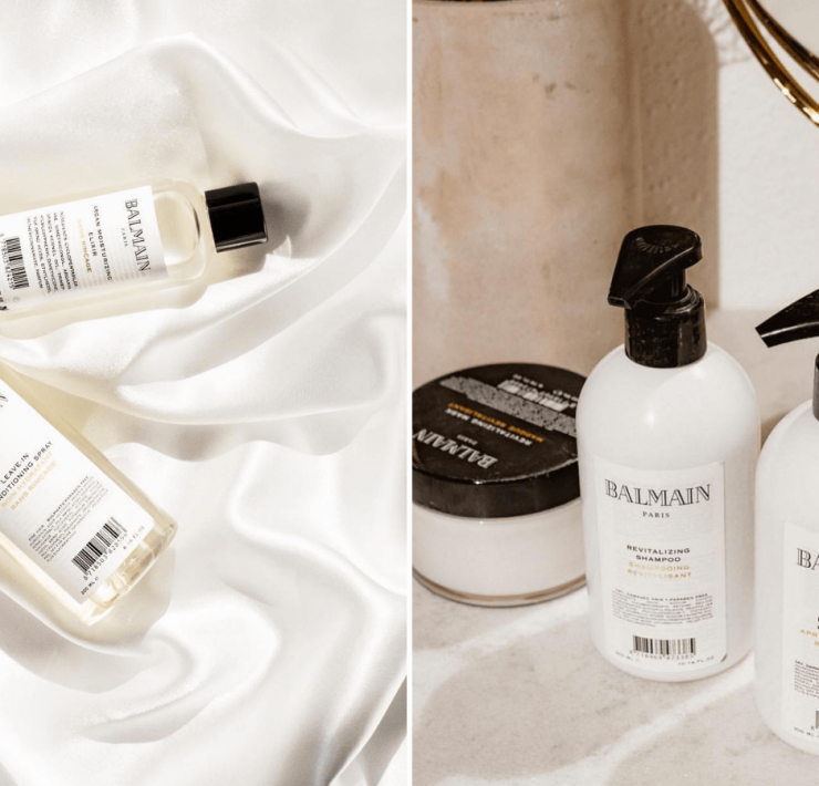best french haircare brands