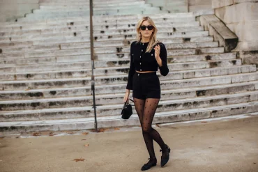 French fashion influencers to follow on Instagram