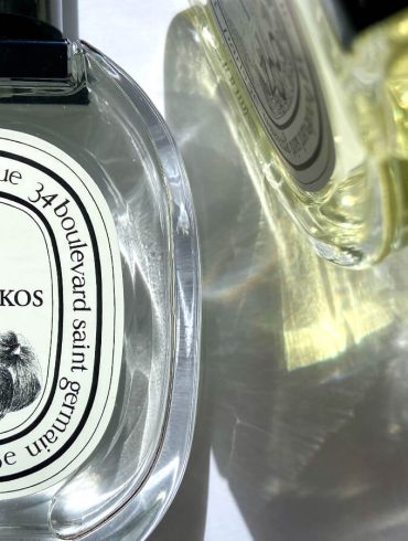 best diptyque perfumes