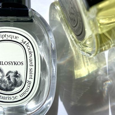 best diptyque perfumes