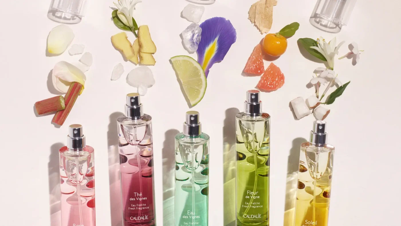 best french pharmacy beauty products