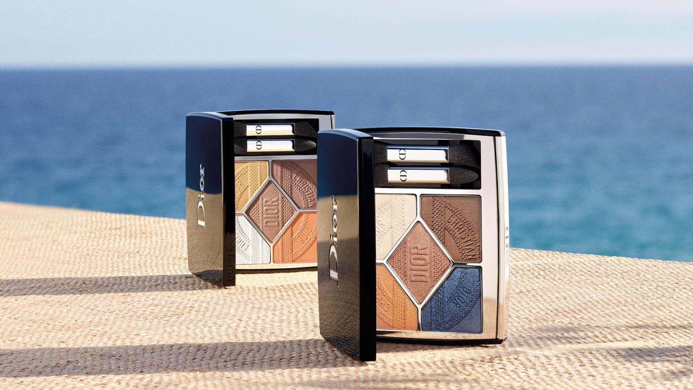 best summer makeup products