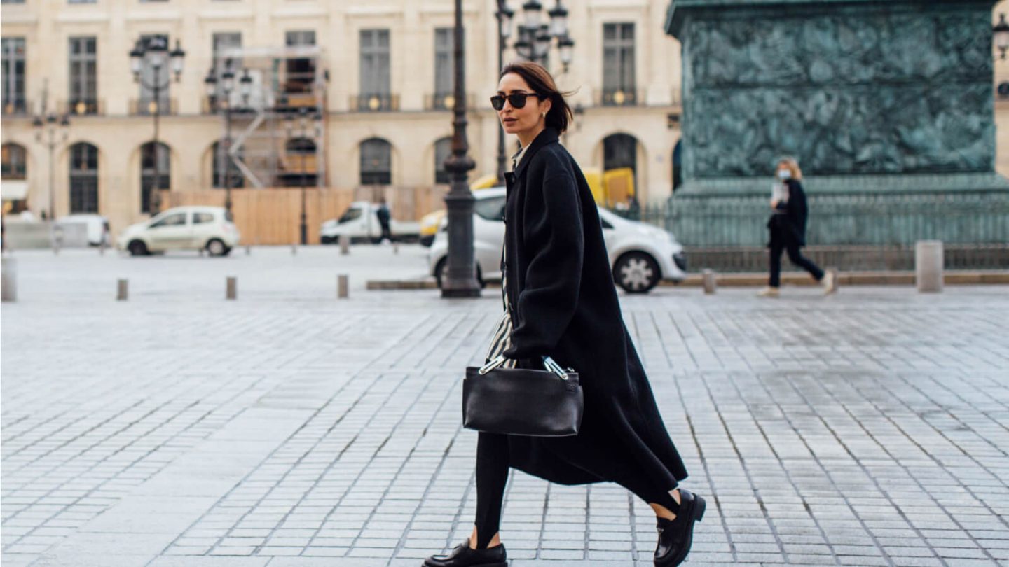 7 Best Work Bags For Women That Epitomize Parisian Chic