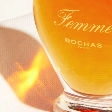 best french fall perfumes