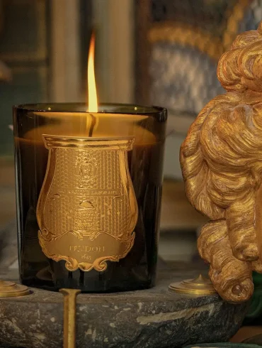 best french fall candles