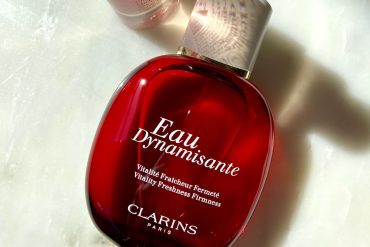 best clarins products
