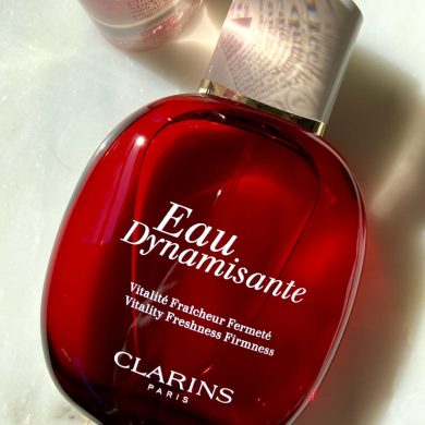 best clarins products
