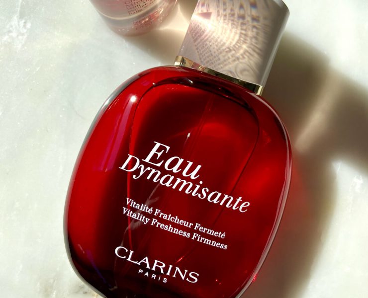 best clarins products