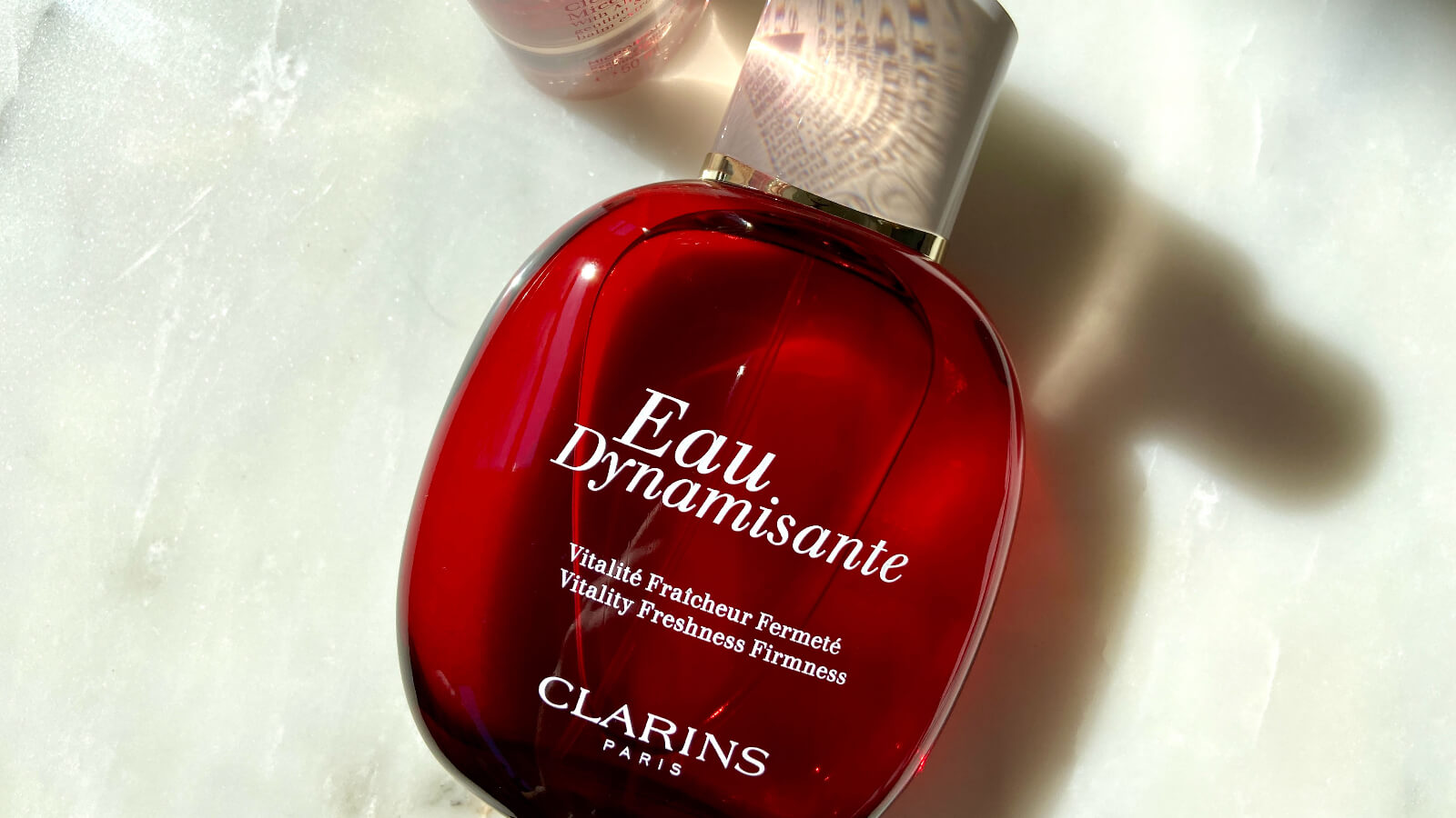 best clarins products
