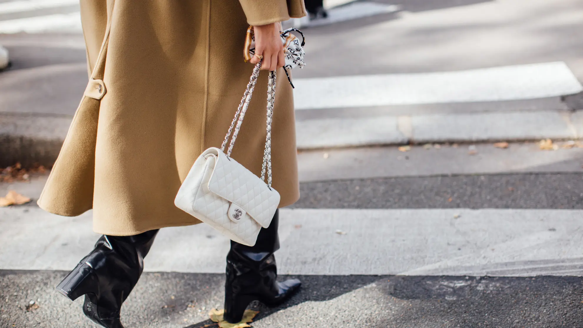 6 Stylish Shoes French Women Are Wearing This Fall
