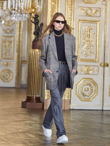 french fall outfits
