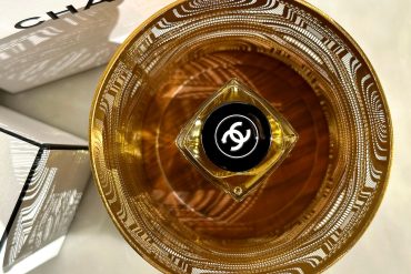 best chanel perfumes