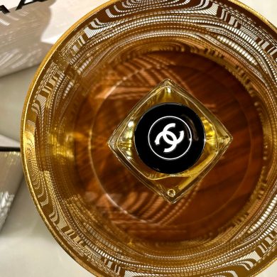 best chanel perfumes